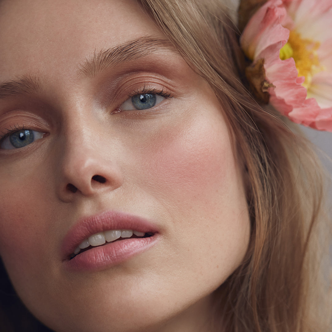 Lipstick / Blossoming