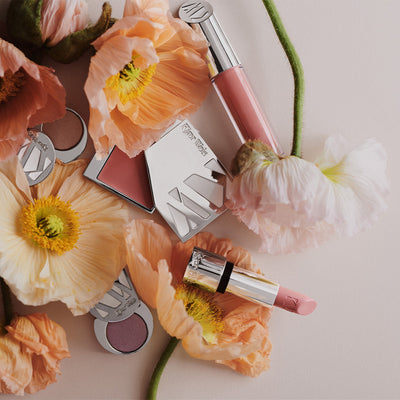 Lipstick / Blossoming