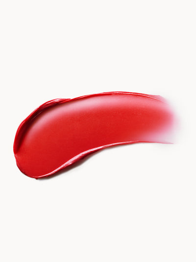 Tinted Lip Balm / KW Red