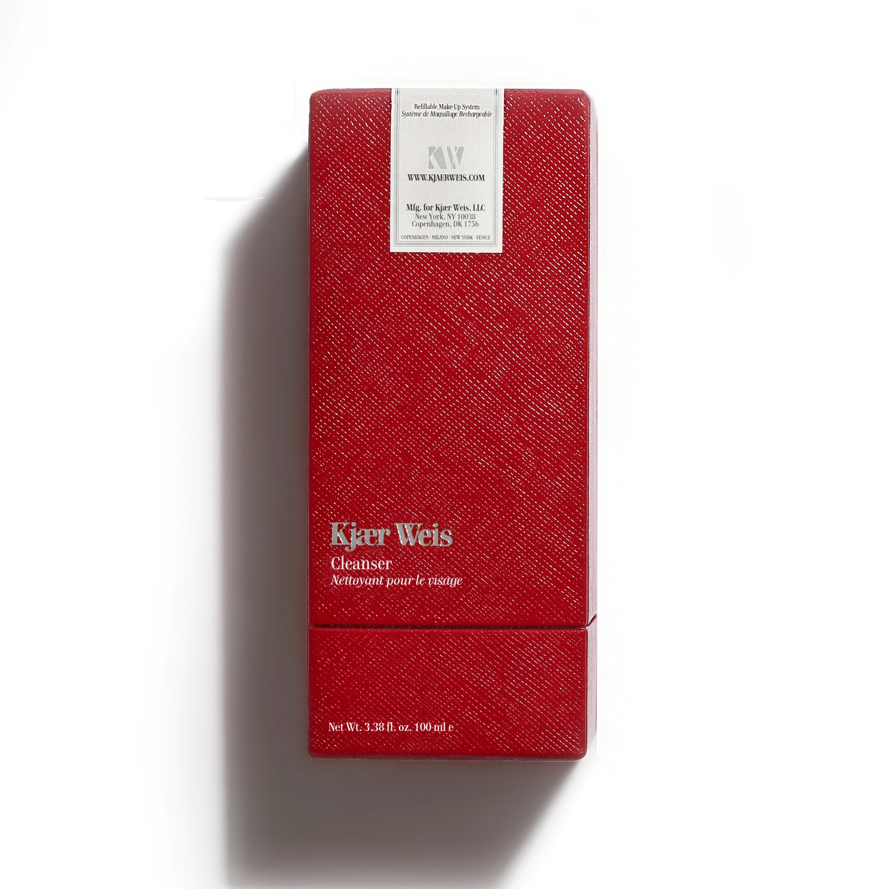 The Cleanser / 100 ml