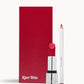 KW Perfect Lip Sets-- Perfect Red