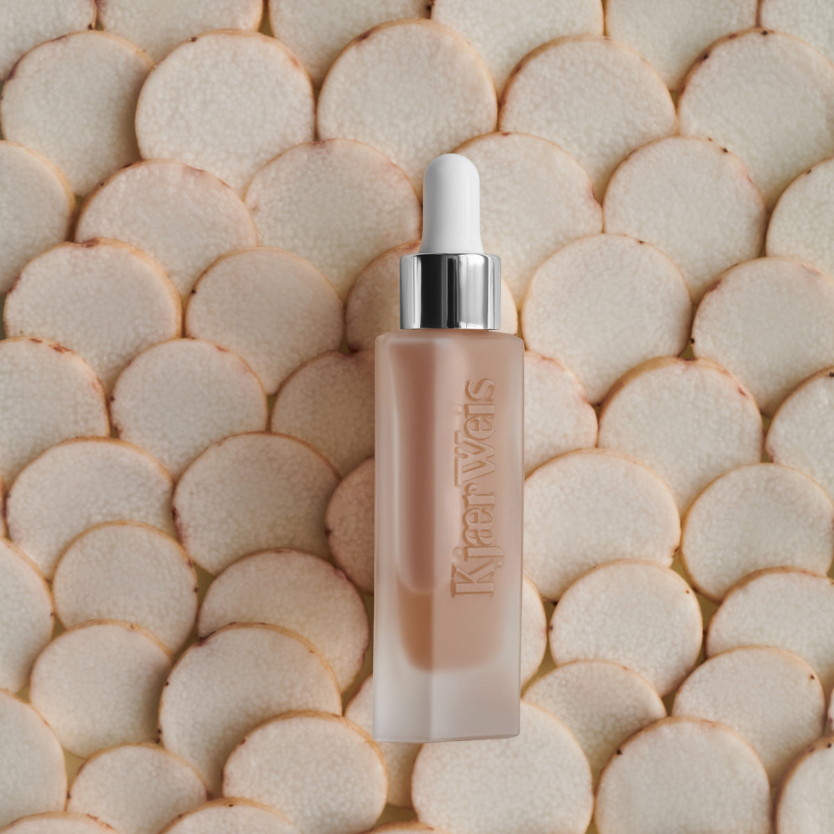 The Beautiful Hydration Serum / 30 ml