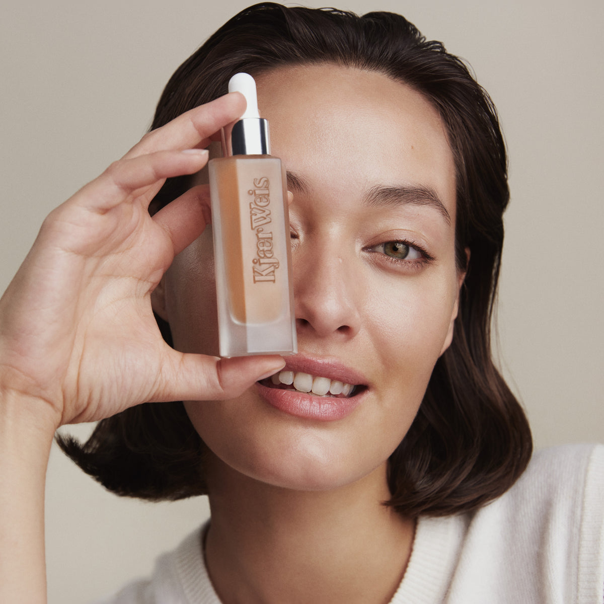 The Beautiful Hydration Serum / 30 ml