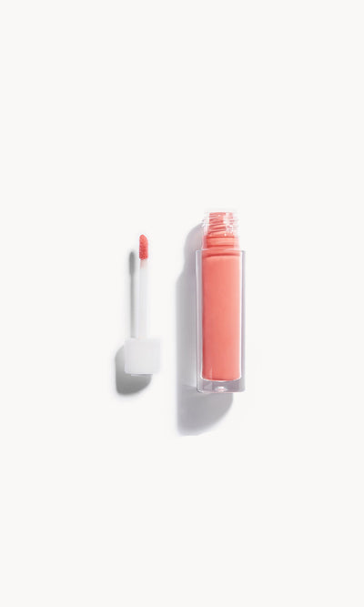 Lip Gloss / Courage