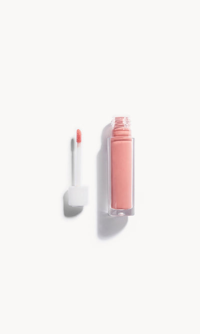 Lip Gloss / Tenderness