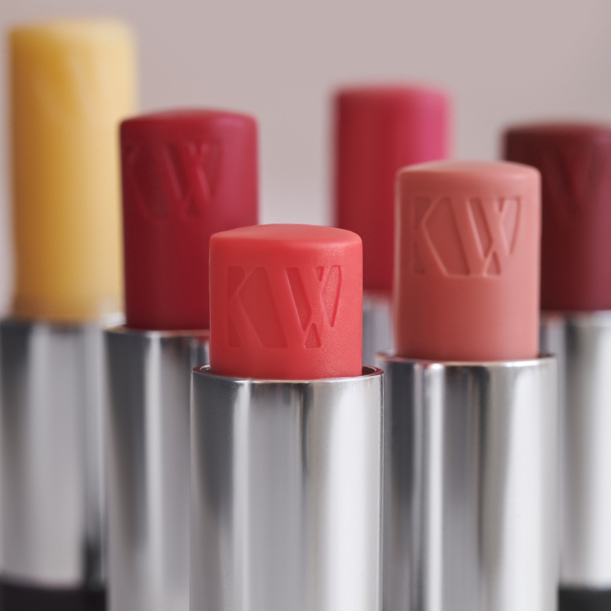 Kjaer Weis Tinted Lip Balm Refill Lover's Choice