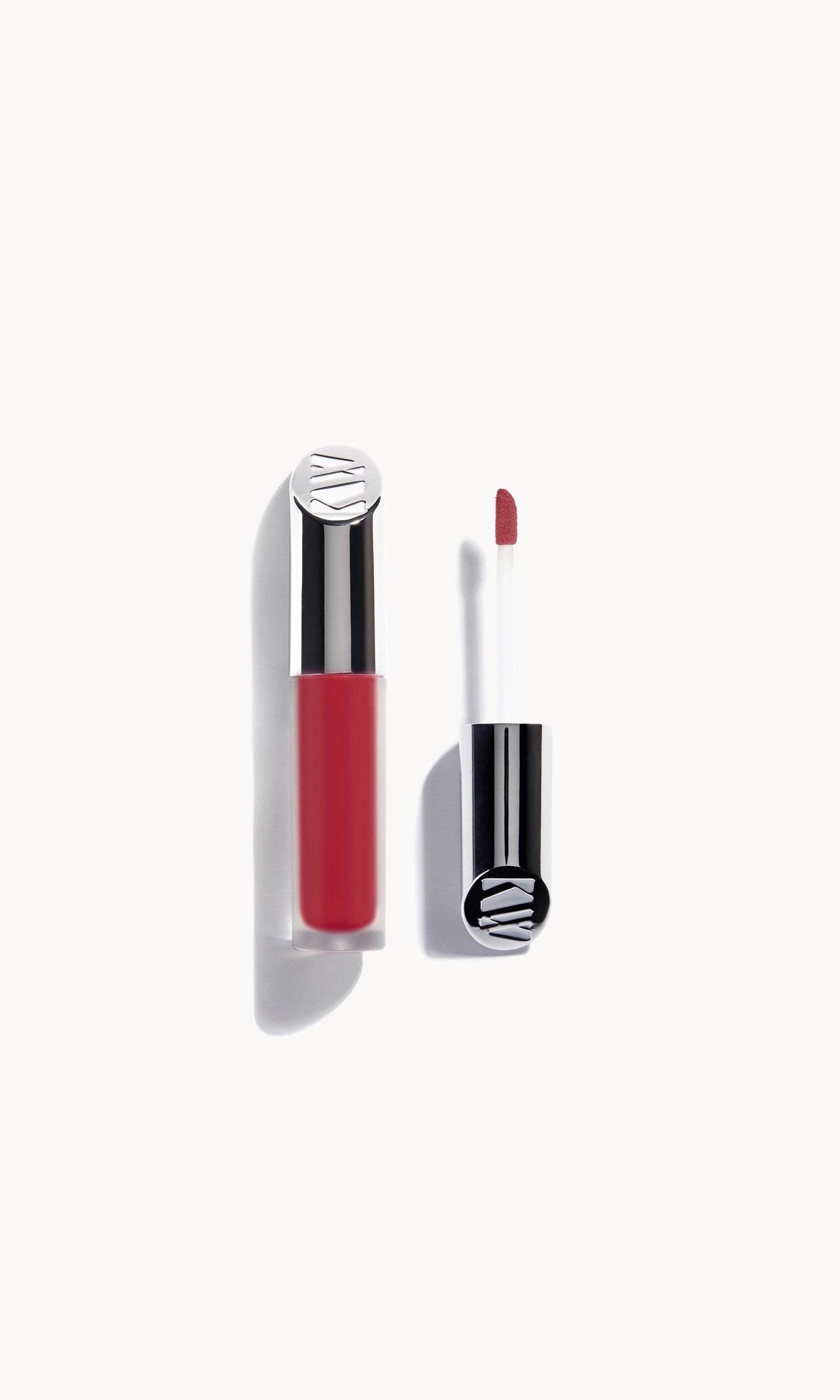 Matte, Naturally Liquid Lipstick / Enchanting