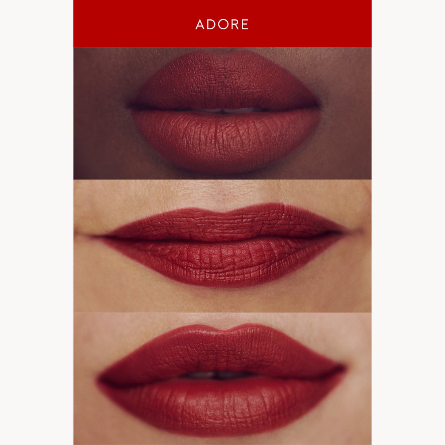 Lipstick--Adore