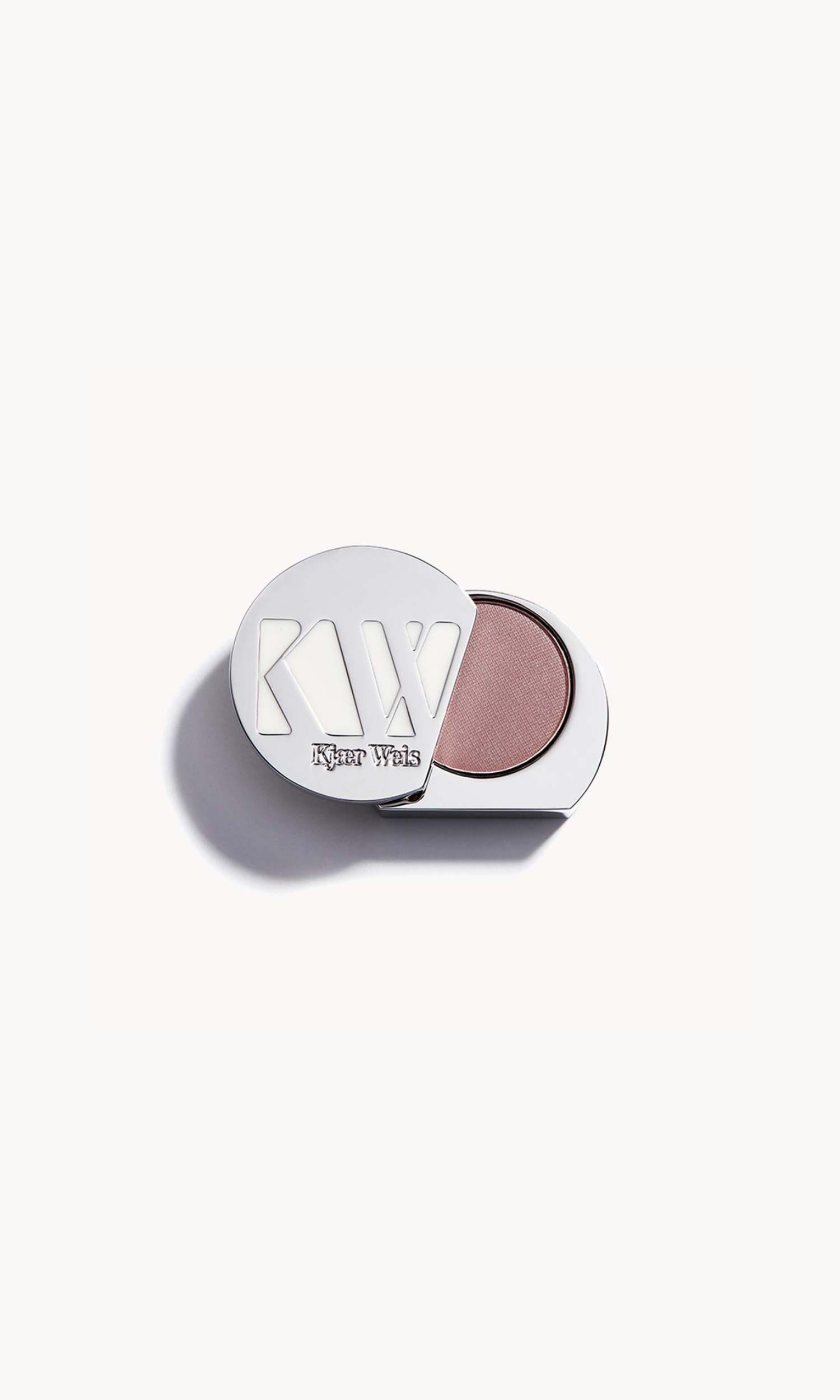 Powder Eye Shadow / Amethyst
