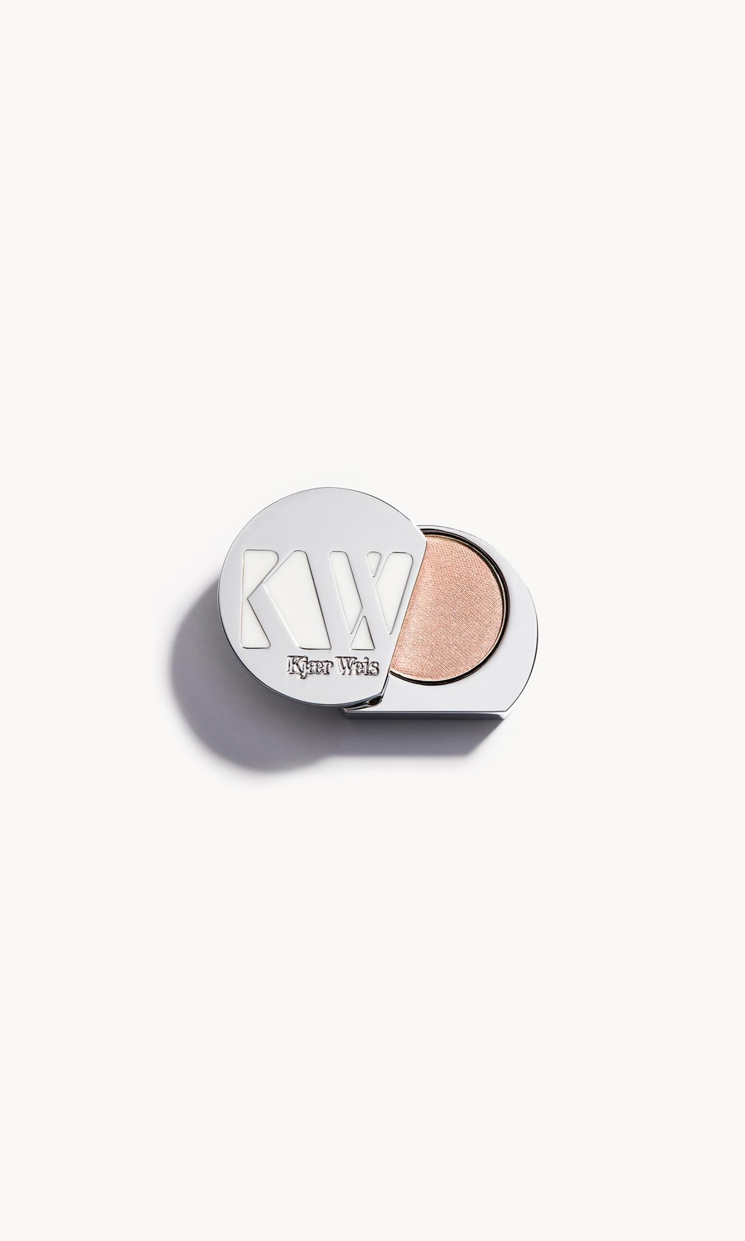 Powder Eye Shadow / Cloud Nine
