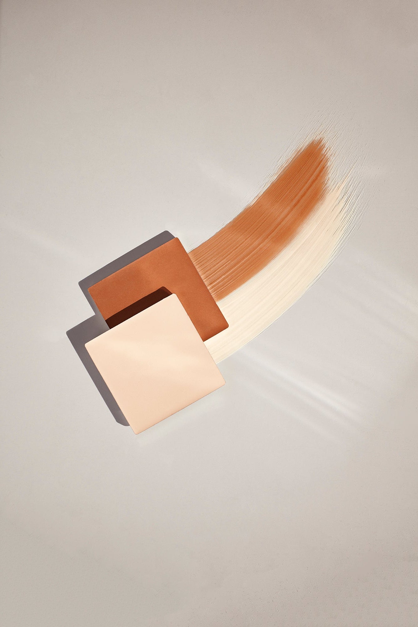 Cream Foundation / F136 – Ethereal – Kjaer Weis