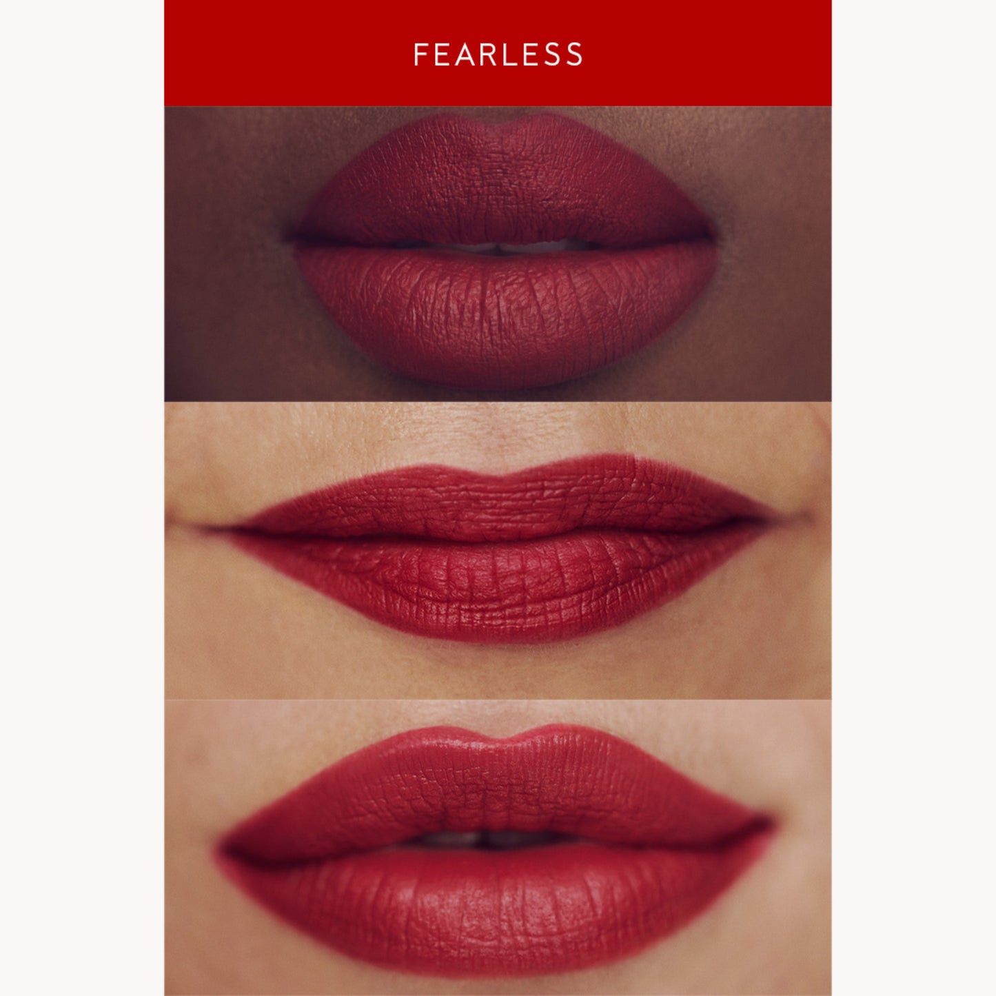 Lipstick--Fearless
