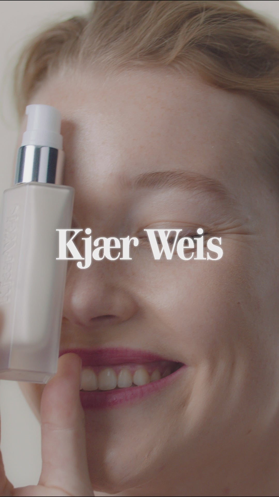The Beautiful Primer / 30 ml