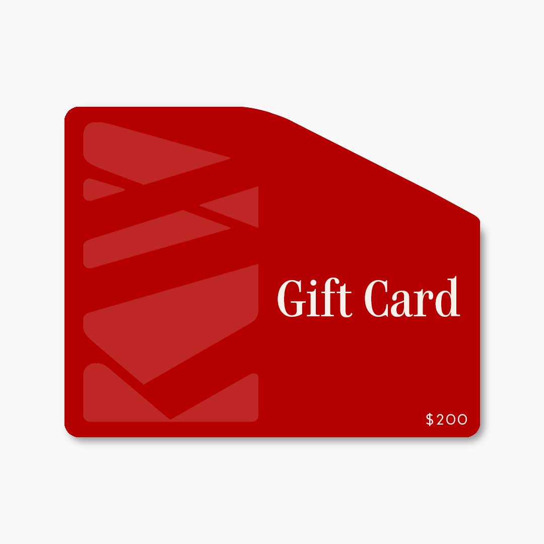 Gift Card - $250