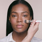 Face Brushes--Blush/Foundation Brush
