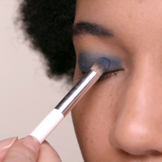 eye brushes--definition eye brush