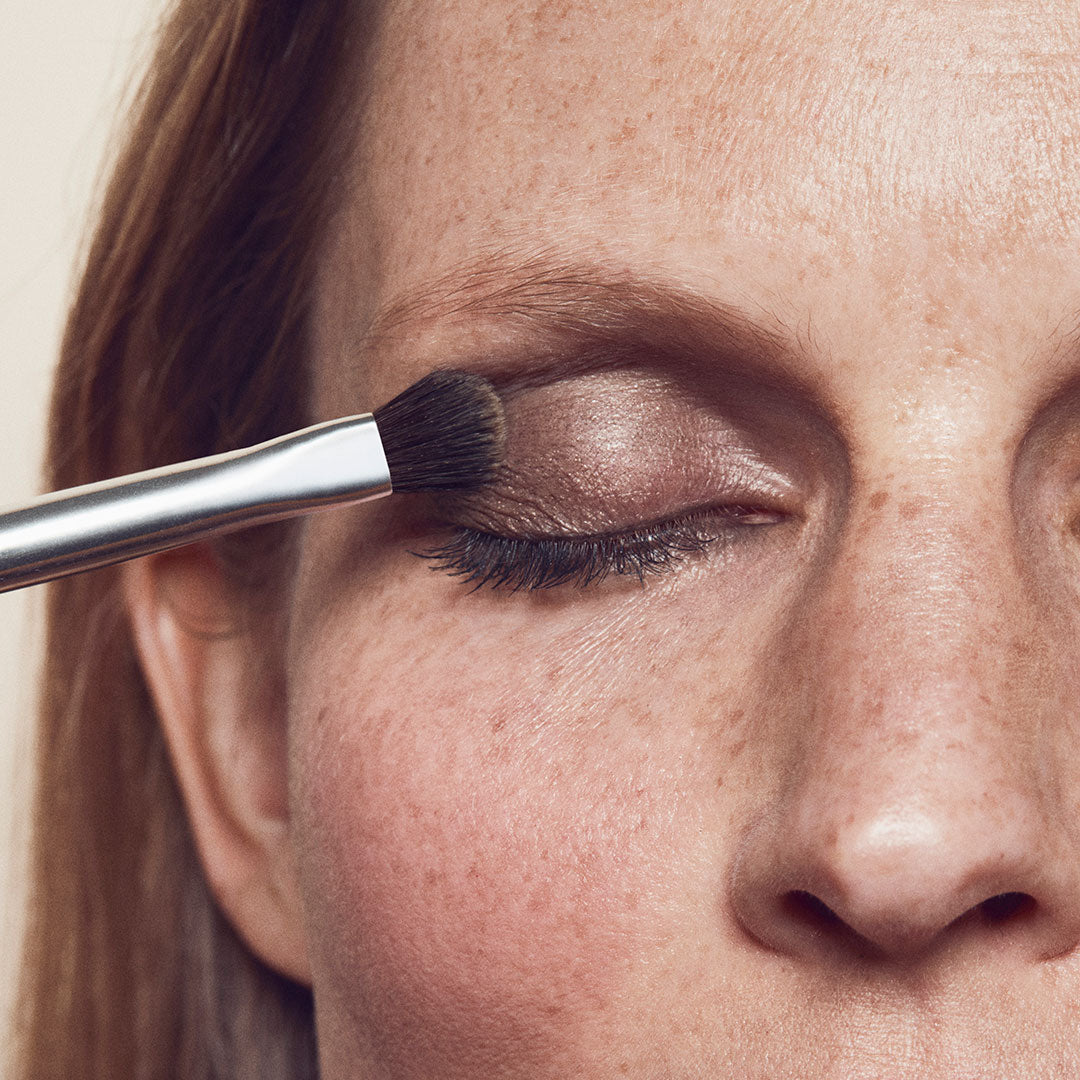 Eye Brushes--Soft Eye Brush