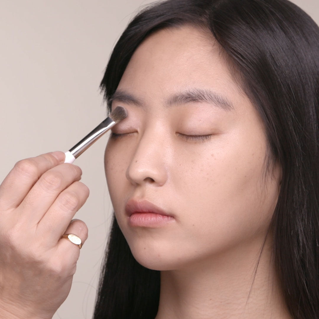 Eye Brushes--Soft Eye Brush