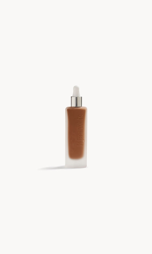 invisible touch liquid foundation--d340/perfection