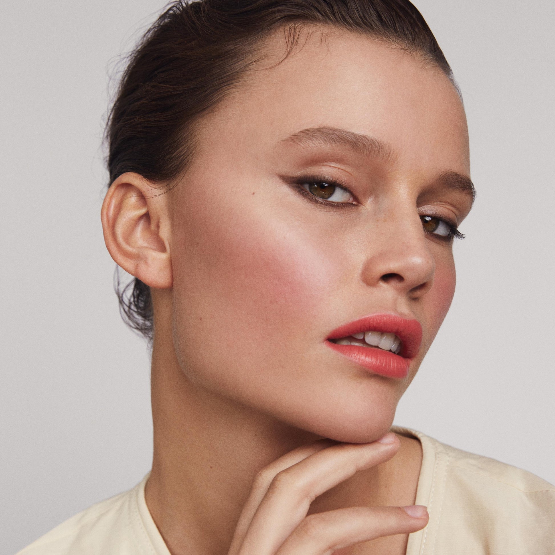 The CHANEL LES BEIGES Foundation — Tried And Tested By 4 Models On