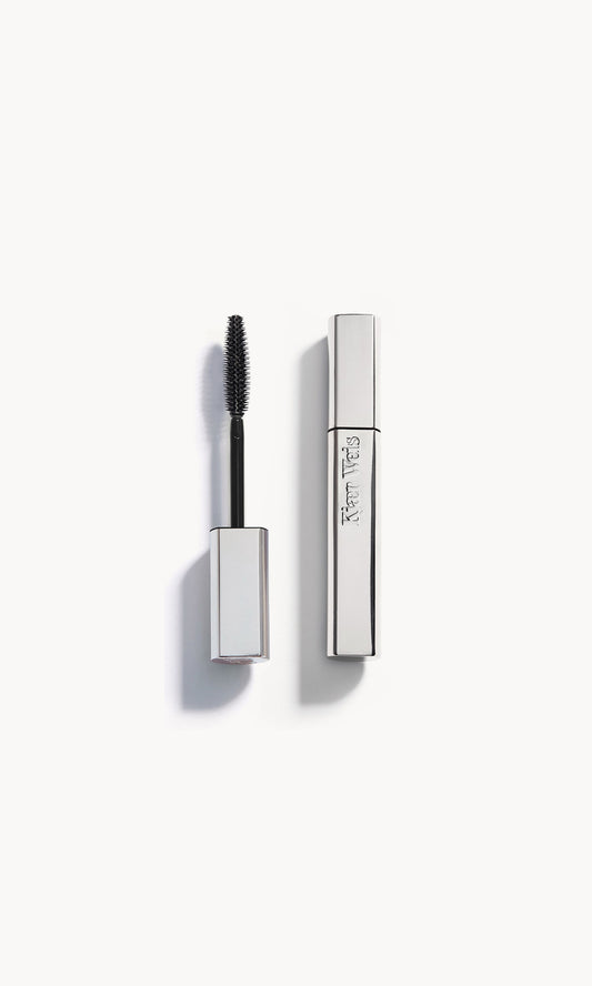 volumizing mascara--lush up