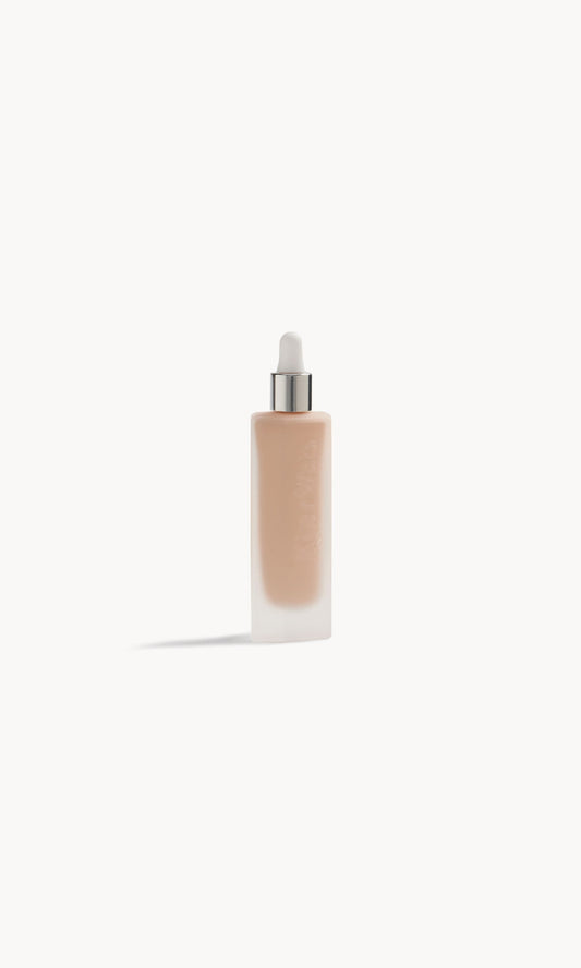 invisible touch liquid foundation--f140/paper thin