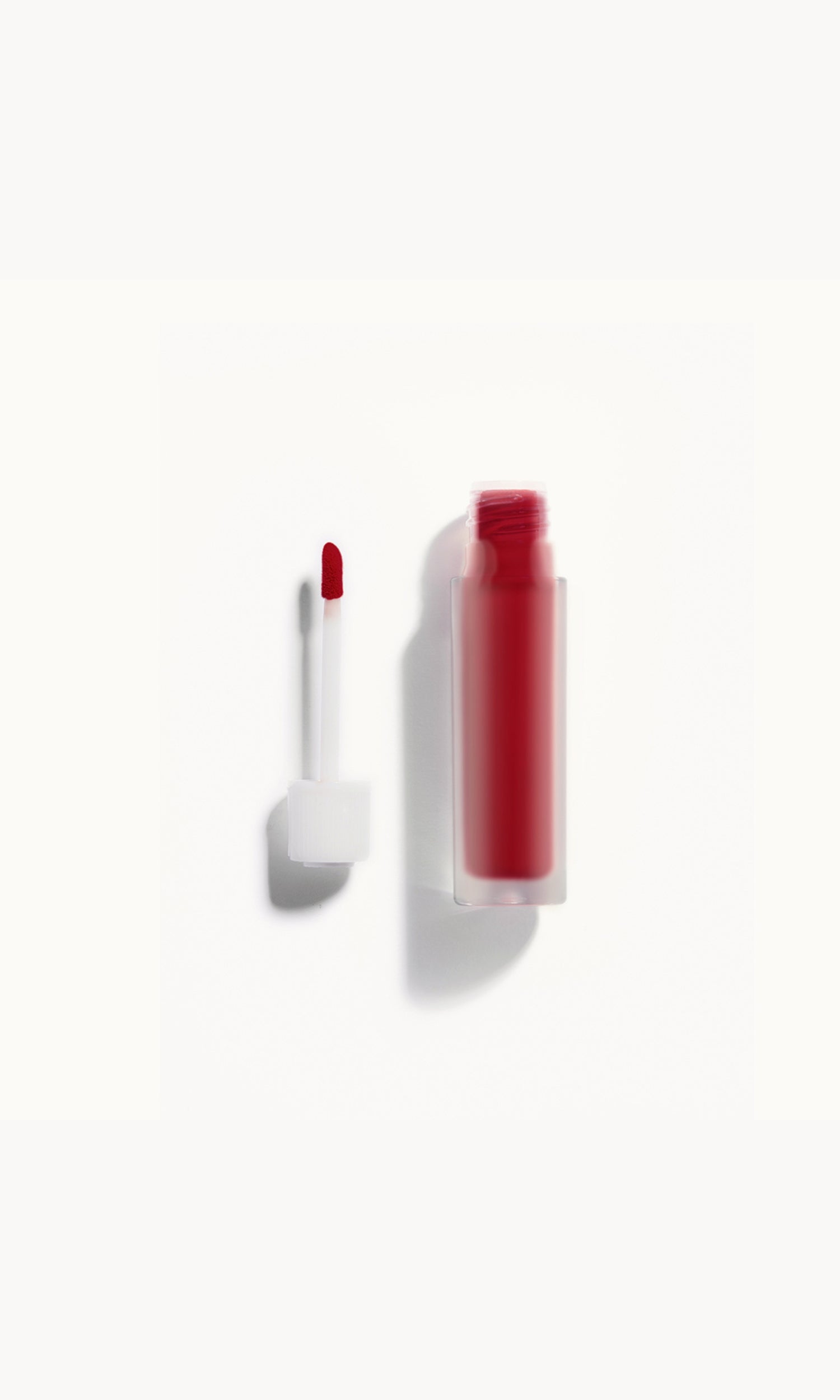 Creative Lip Shape Lipstick 10 Colors Matte Velvet Nude Lipstick Sexy Red  Lip Tint Pigments