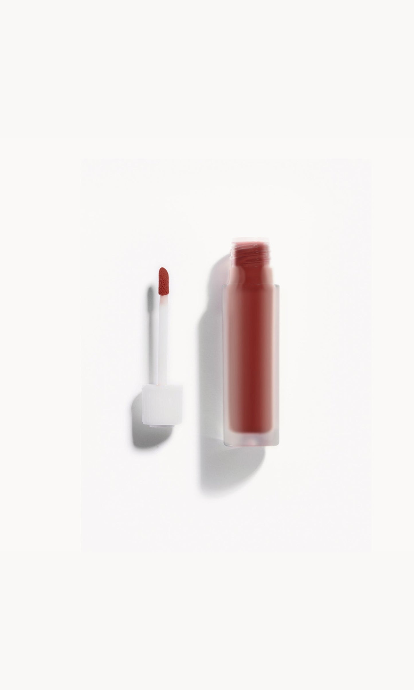 Matte, Naturally Liquid Lipstick--Lavish