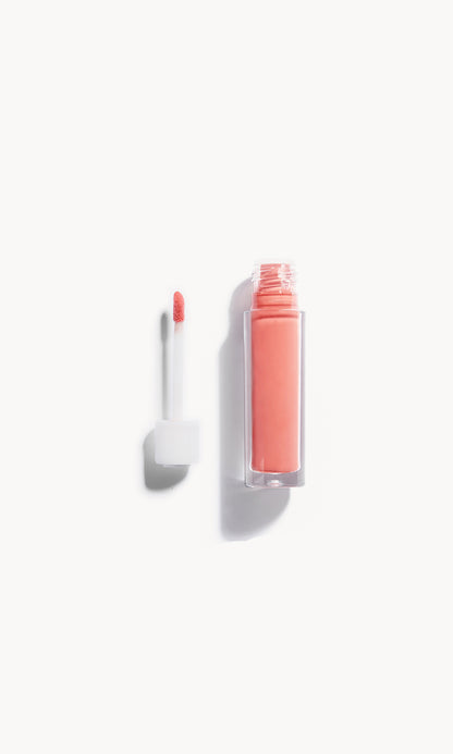 Lip Gloss--Courage