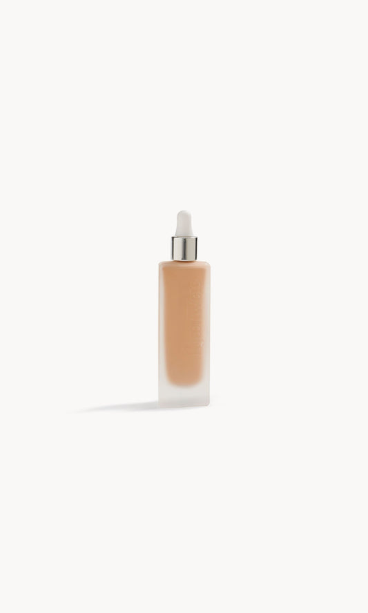 invisible touch liquid foundation--m220/just sheer
