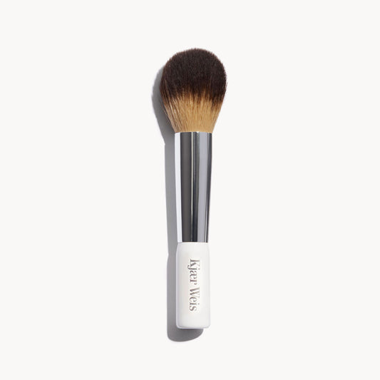 face brushes--powder brush